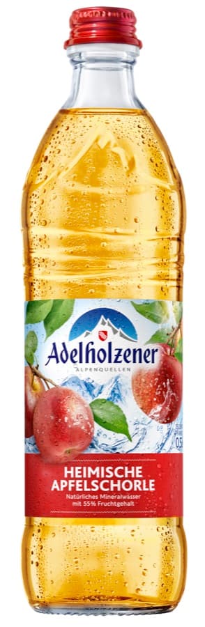 Adelholzener