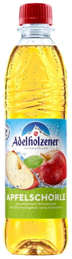 Adelholzener