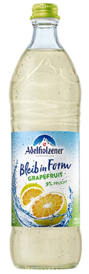 Adelholzener