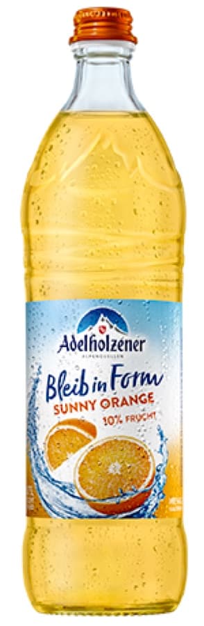 Adelholzener