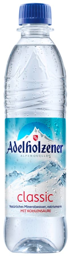 Adelholzener