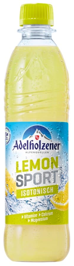 Adelholzener