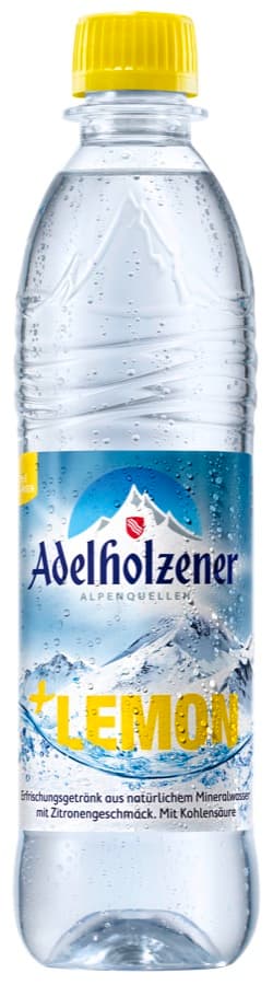 Adelholzener