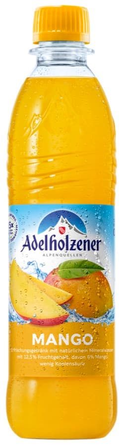 Adelholzener