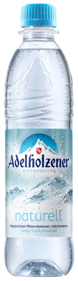 Adelholzener