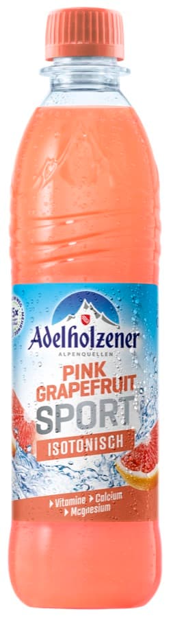 Adelholzener