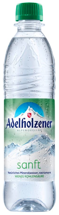 Adelholzener