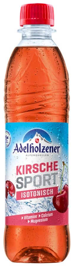 Adelholzener