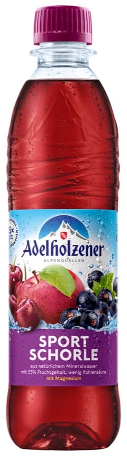 Adelholzener