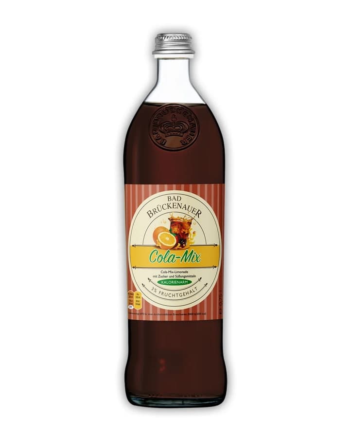 Bad Brückenauer