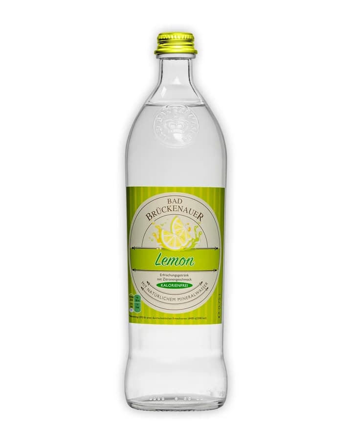 Bad Brückenauer
