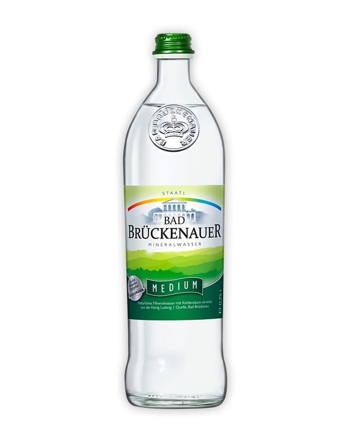 Bad Brückenauer
