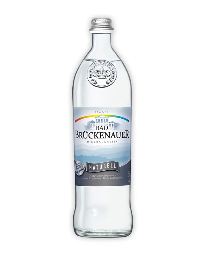 Bad Brückenauer