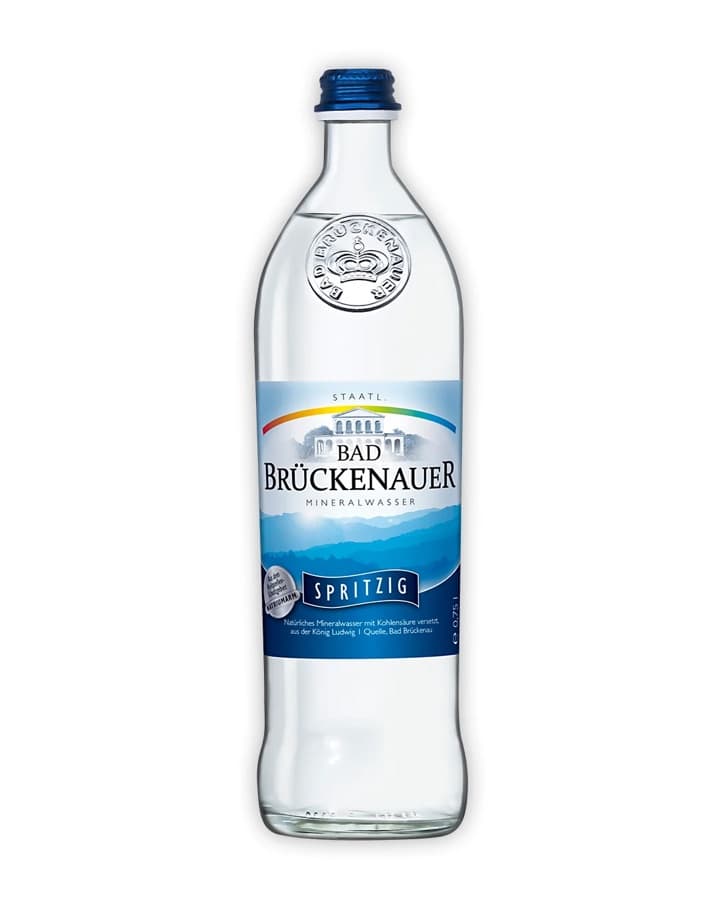 Bad Brückenauer