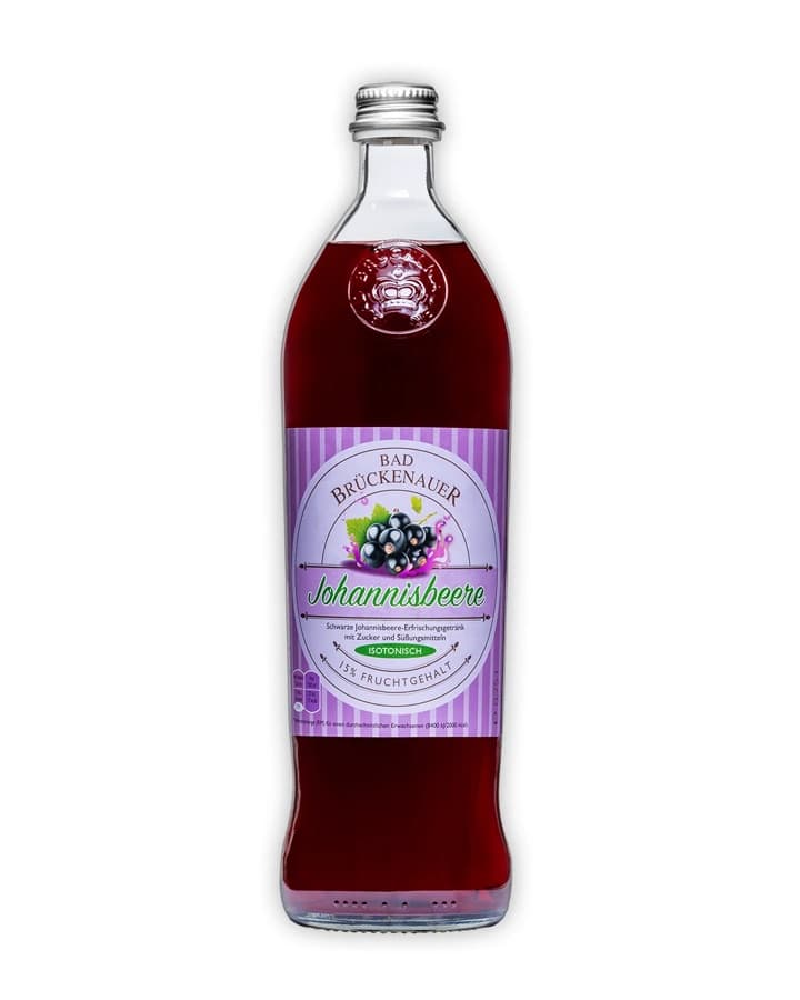 Bad Brückenauer
