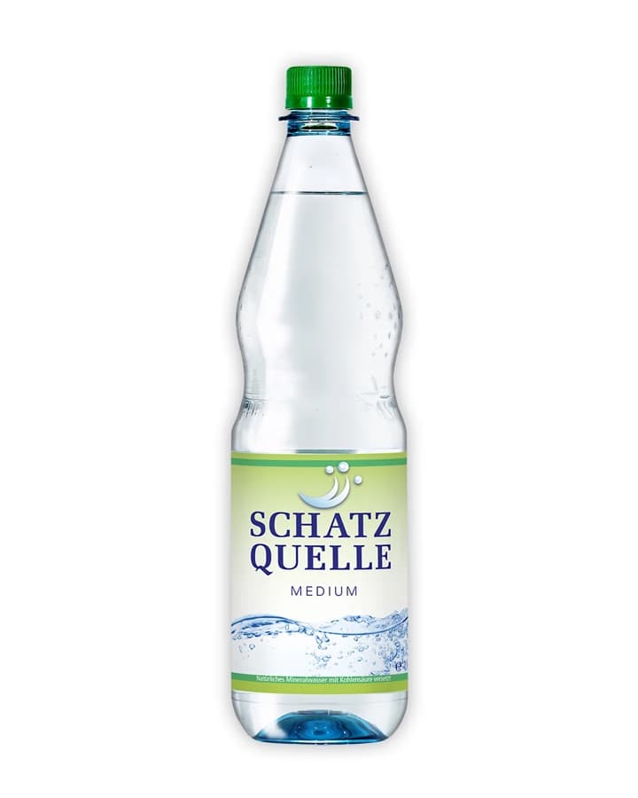 Schatzquelle