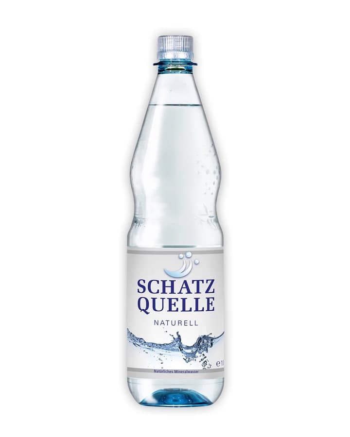 Schatzquelle