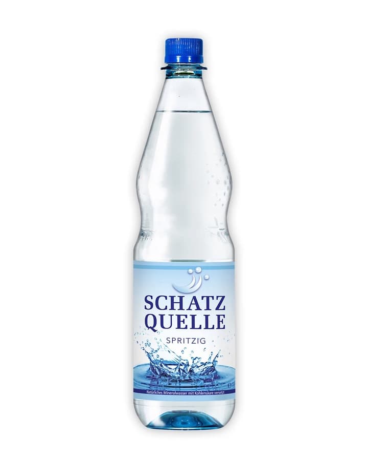Schatzquelle